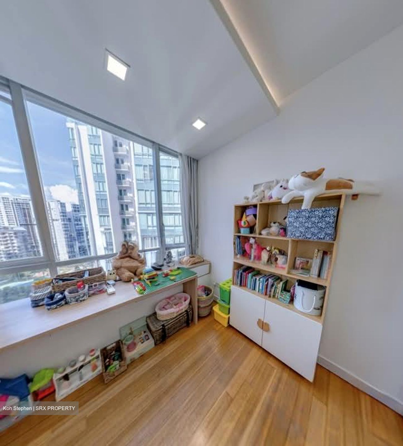 One Amber (D15), Condominium #574914021